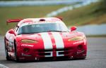 Dodge Viper GTS-R 1998 года
